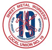 sheet metal workers local 19 funds office|sheet metal workers hall philadelphia.